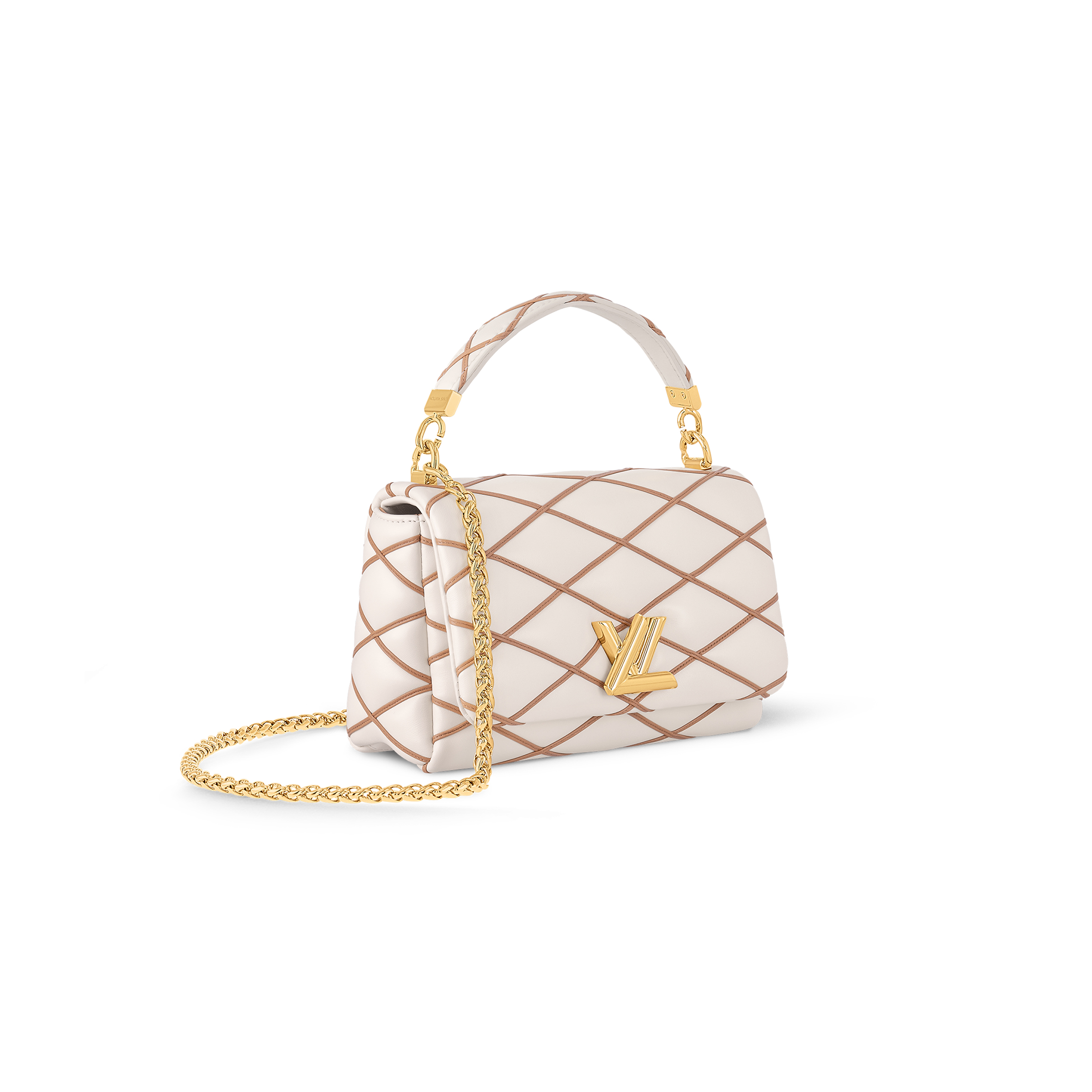 l**is V*t*n go-14 mm m25060 (23*16*10cm)